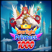 Starlight Princess 1000 slot icon