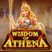 Wisdom of Athena slot icon